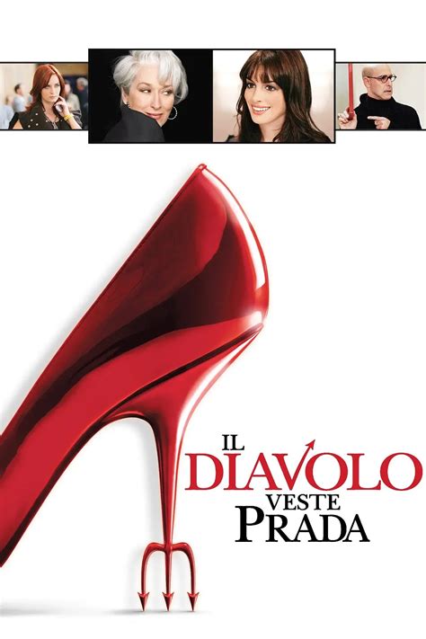 il diavolo veste prada streaming mondolunatico|the devil wears prada movie.